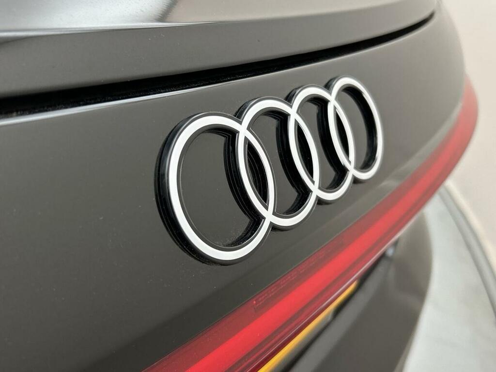 Audi E Tron GT 435,00 Kw Grey #25