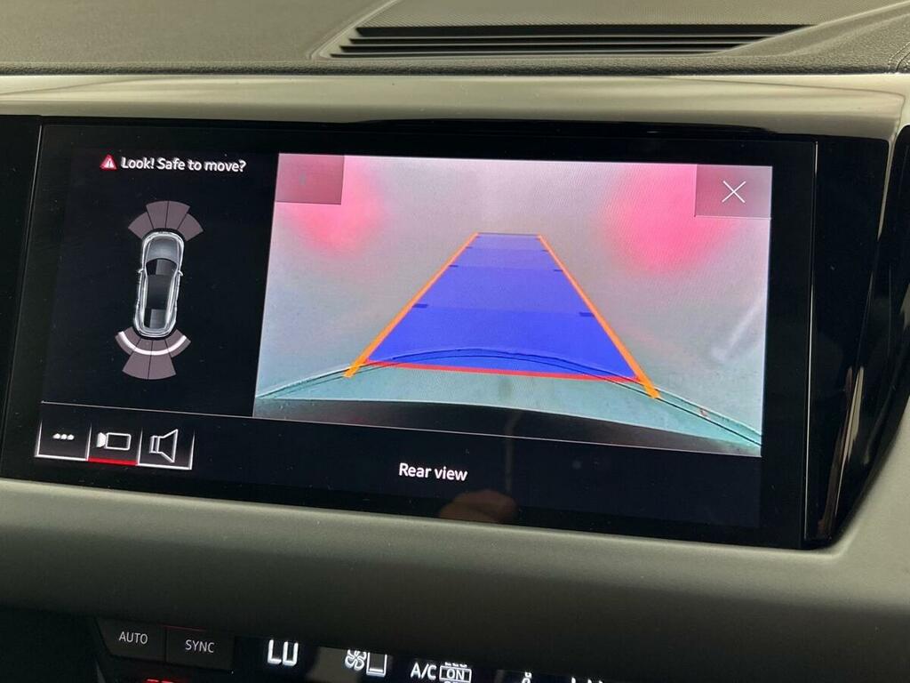 Audi E Tron GT 435,00 Kw Grey #29