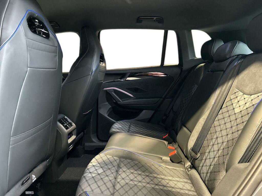 Volkswagen Tiguan 2.0 Tdi R-line Dsg Black Style Pack Grey #4