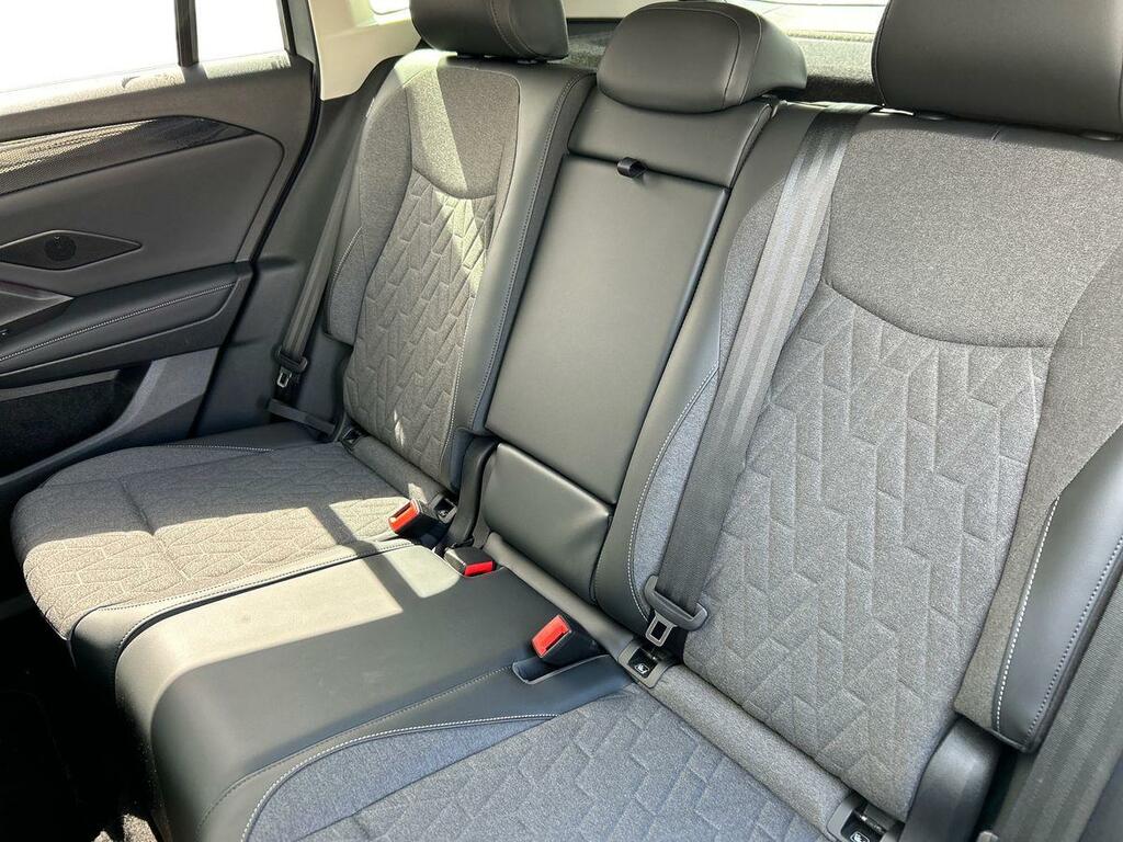 Volkswagen Tiguan 1.5 Tsi Ehybrid Match Dsg Silver #4