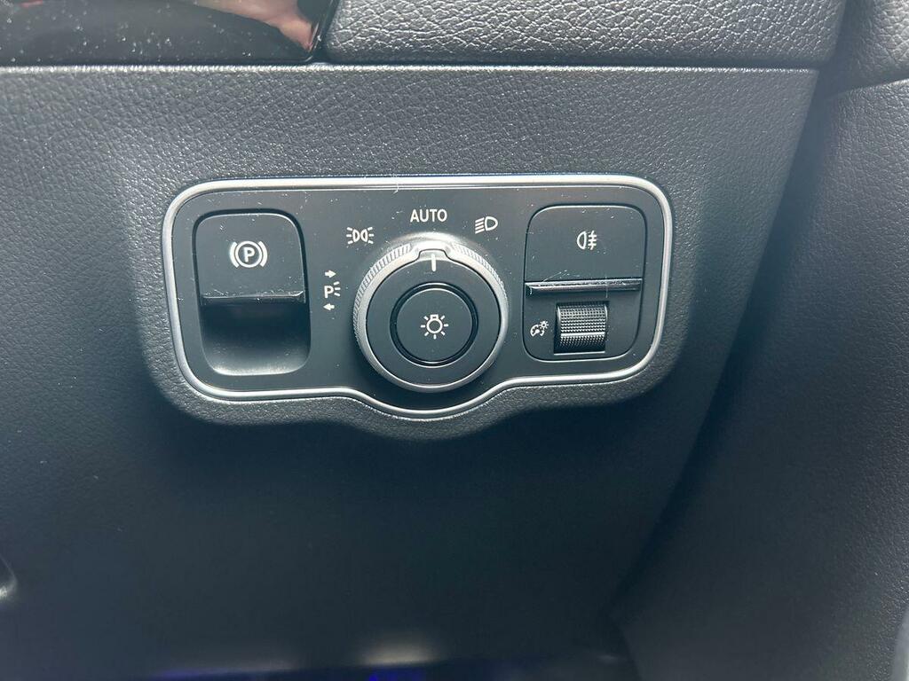 Mercedes-Benz EQA 250 140Kw Urban Edition 70.5Kwh 2025 Grey #36