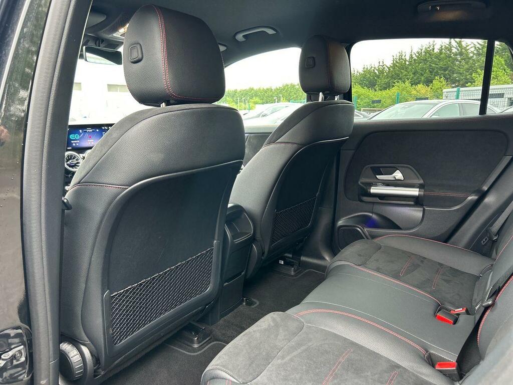 Mercedes-Benz EQA 250 140Kw Urban Edition 70.5Kwh 2025 Grey #28