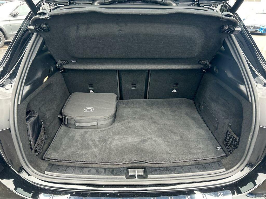 Mercedes-Benz EQA 250 140Kw Urban Edition 70.5Kwh 2025 Grey #20