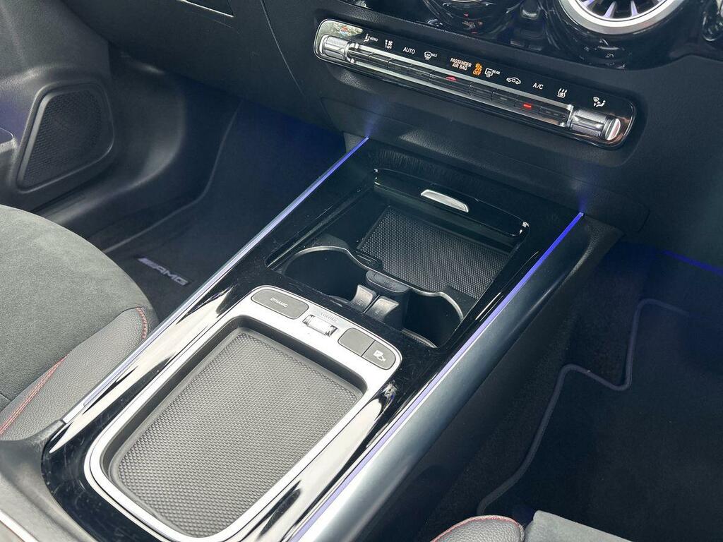 Mercedes-Benz EQA 250 140Kw Urban Edition 70.5Kwh 2025 Grey #13