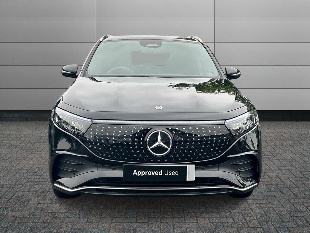 Mercedes-Benz EQA 250 140Kw Urban Edition 70.5Kwh 2025 Grey #7