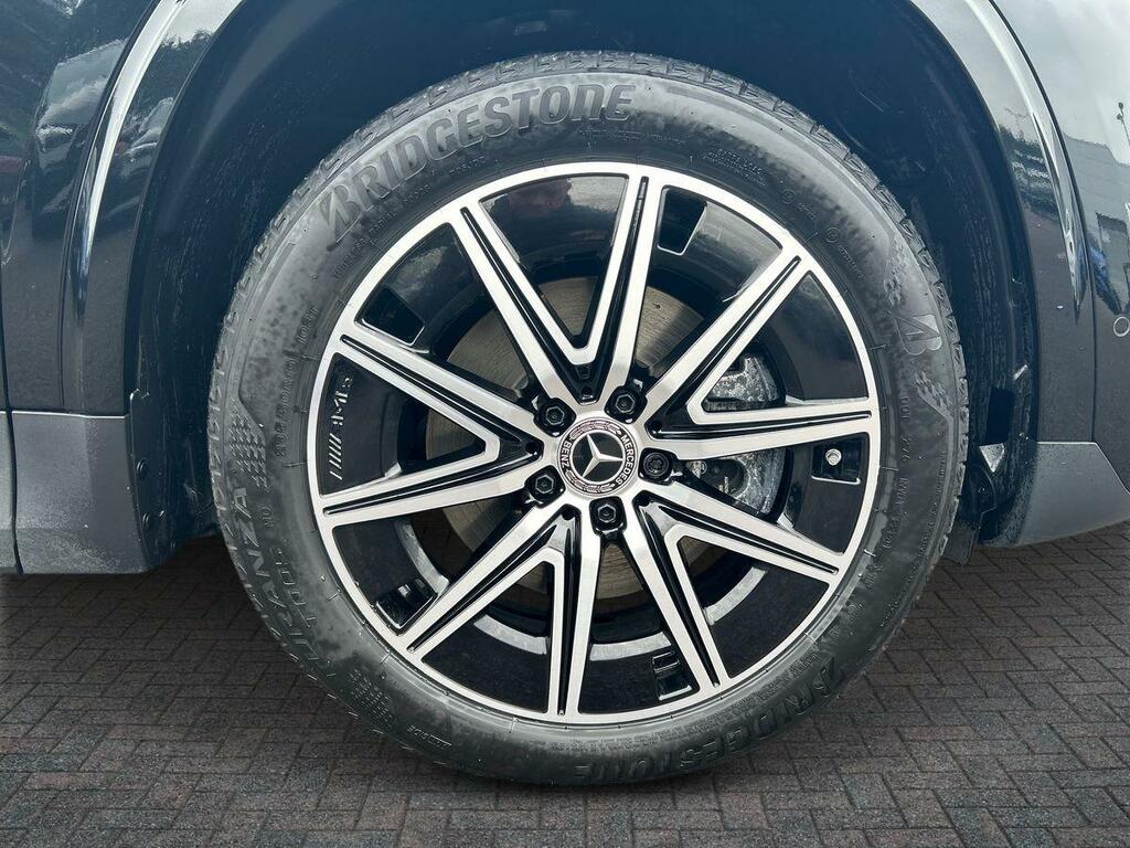 Mercedes-Benz EQA 250 140Kw Urban Edition 70.5Kwh 2025 Grey #8
