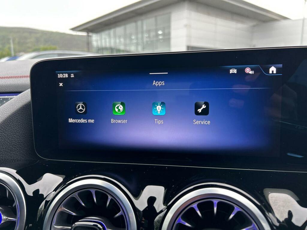 Mercedes-Benz EQA 250 140Kw Urban Edition 70.5Kwh 2025 Grey #41