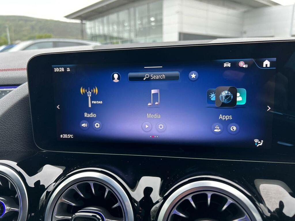 Mercedes-Benz EQA 250 140Kw Urban Edition 70.5Kwh 2025 Grey #39