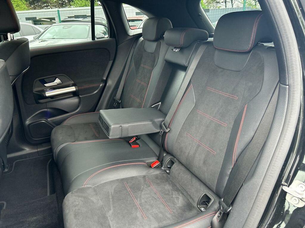 Mercedes-Benz EQA 250 140Kw Urban Edition 70.5Kwh 2025 Grey #29