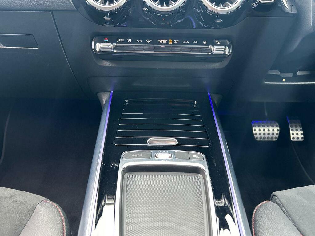 Mercedes-Benz EQA 250 140Kw Urban Edition 70.5Kwh 2025 Grey #33