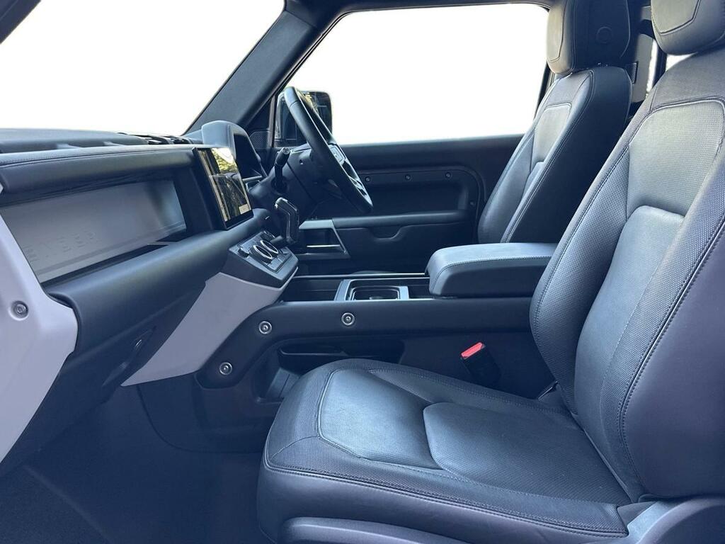 Land Rover Defender 90 3.0 D250 Mhev X-dynamic Hse 4Wd Euro 6 Ss CV25XNO #3