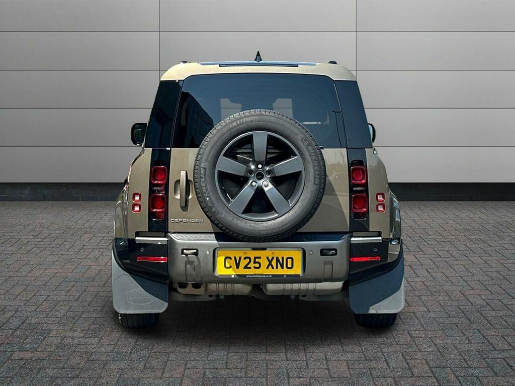 Land Rover Defender 90 3.0 D250 Mhev X-dynamic Hse 4Wd Euro 6 Ss CV25XNO #6