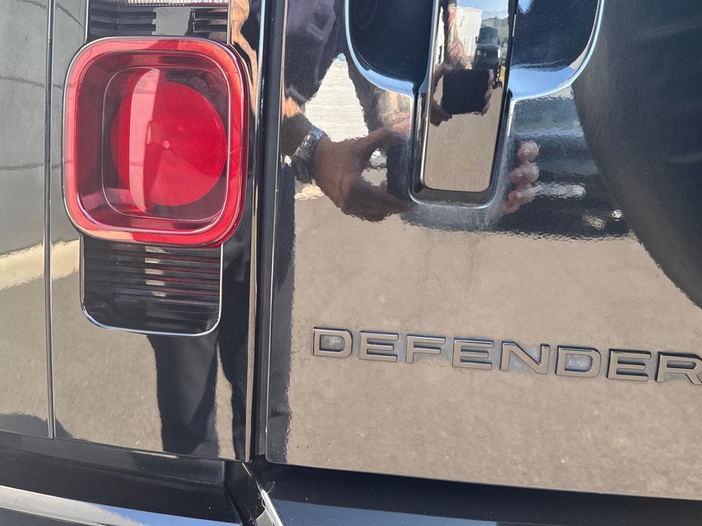 Land Rover Defender 90 90 3.0 D250 Mhev Se Hard Top 4Wd Euro 6 #26