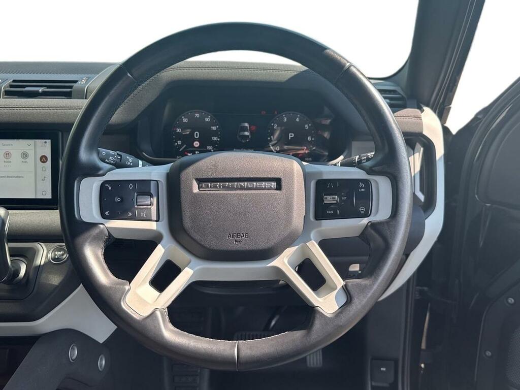 Land Rover Defender 90 90 3.0 D250 Mhev Se Hard Top 4Wd Euro 6 #15