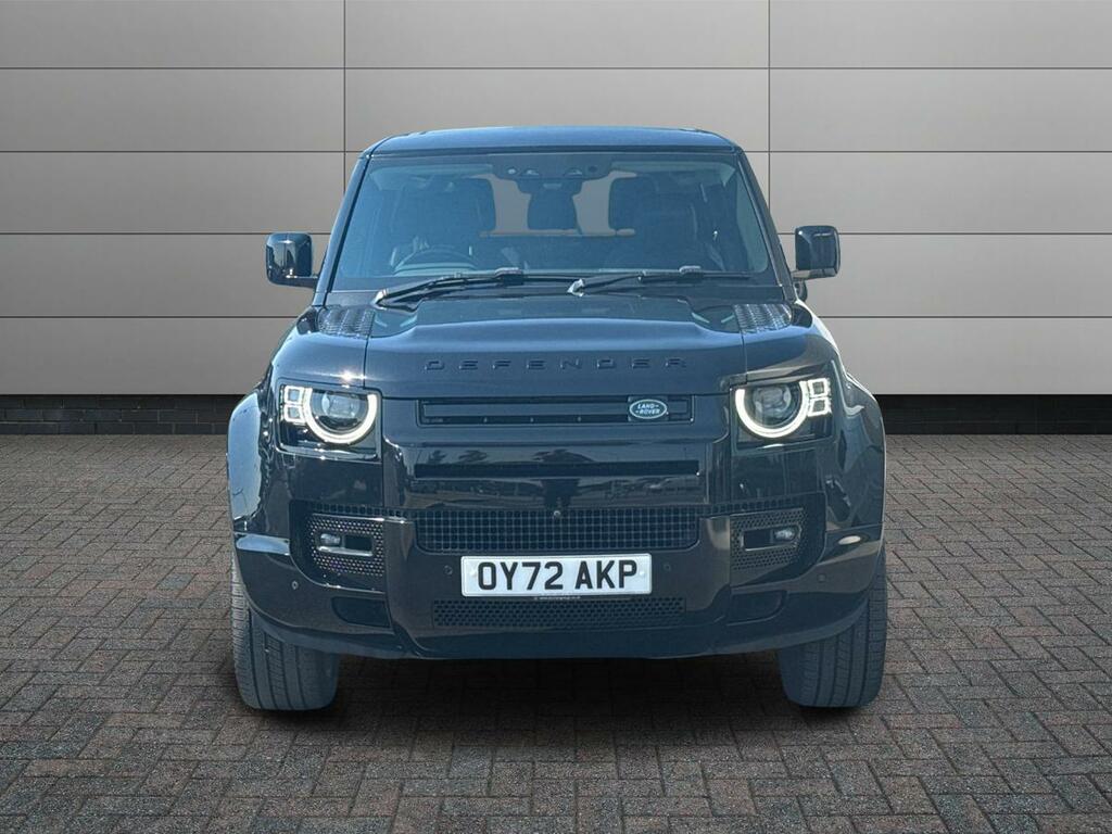 Land Rover Defender 90 90 3.0 D250 Mhev Se Hard Top 4Wd Euro 6 #7