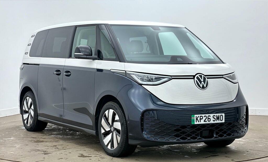 Volkswagen ID.Buzz Pro 79Kwh Life Swb, 5Seat 