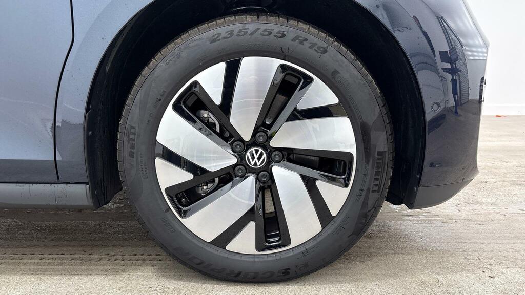 Volkswagen ID.Buzz Pro 79Kwh Life Swb, 5Seat  #5