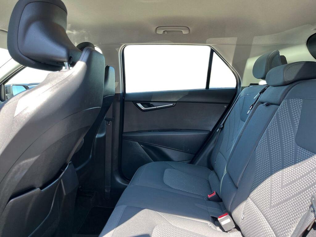 Kia Niro 1.6 Gdi 11.1Kwh 2 Suv Plug-in Hybrid Dc Black #4