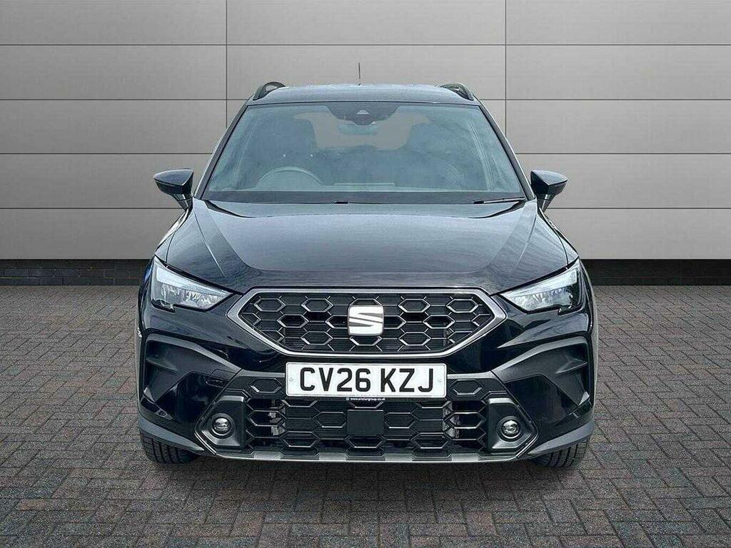 Seat Arona 1.0 Tsi Fr Sport Suv Dsg Euro 6 Ss White #9