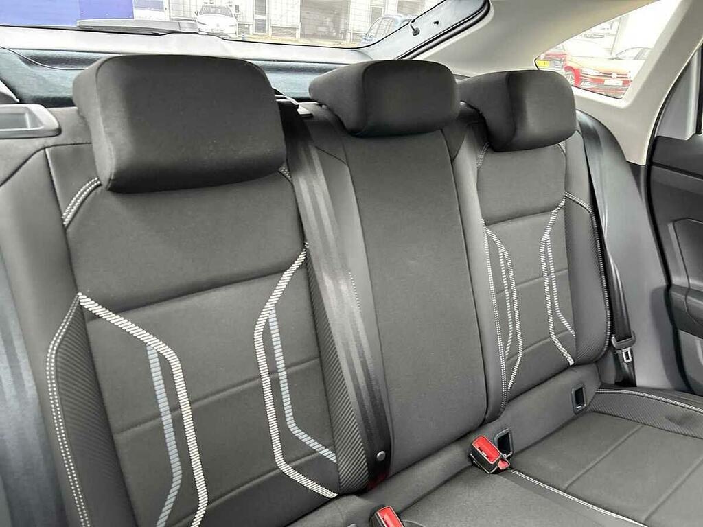 Volkswagen Taigo Style 1.0 Tsi 110Ps 6-Speed Black #41