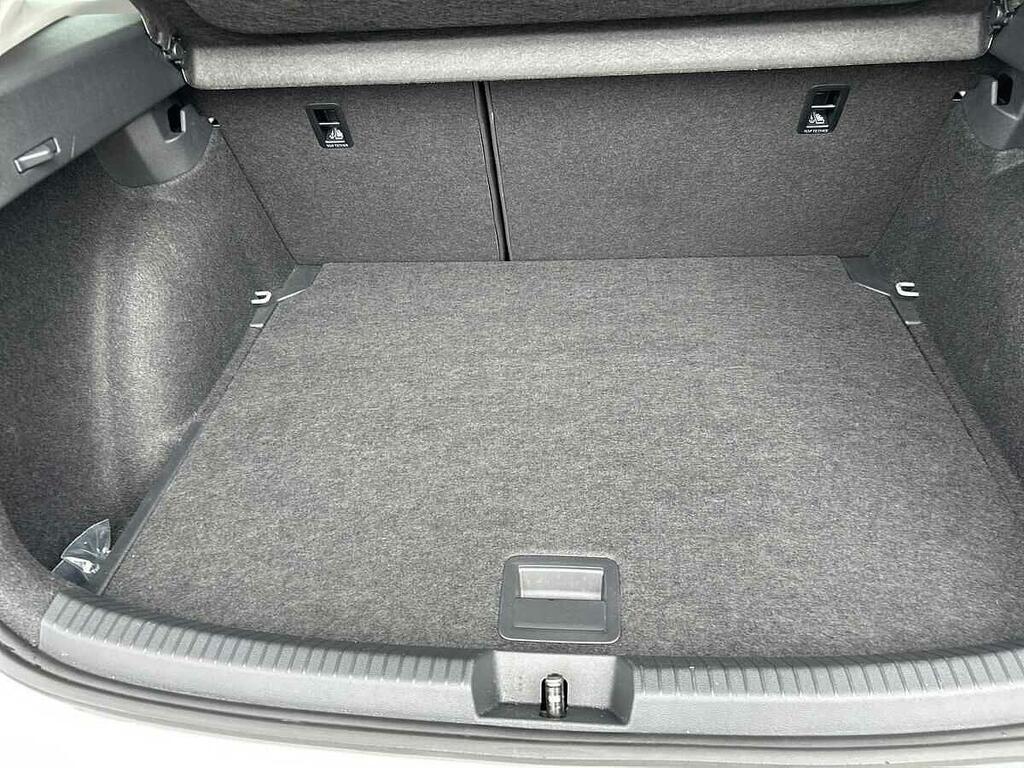 Volkswagen Taigo Style 1.0 Tsi 110Ps 6-Speed Black #22