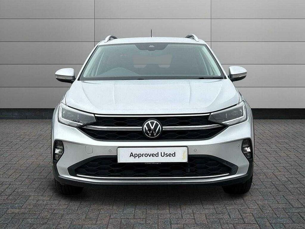 Volkswagen Taigo Style 1.0 Tsi 110Ps 6-Speed Black #9