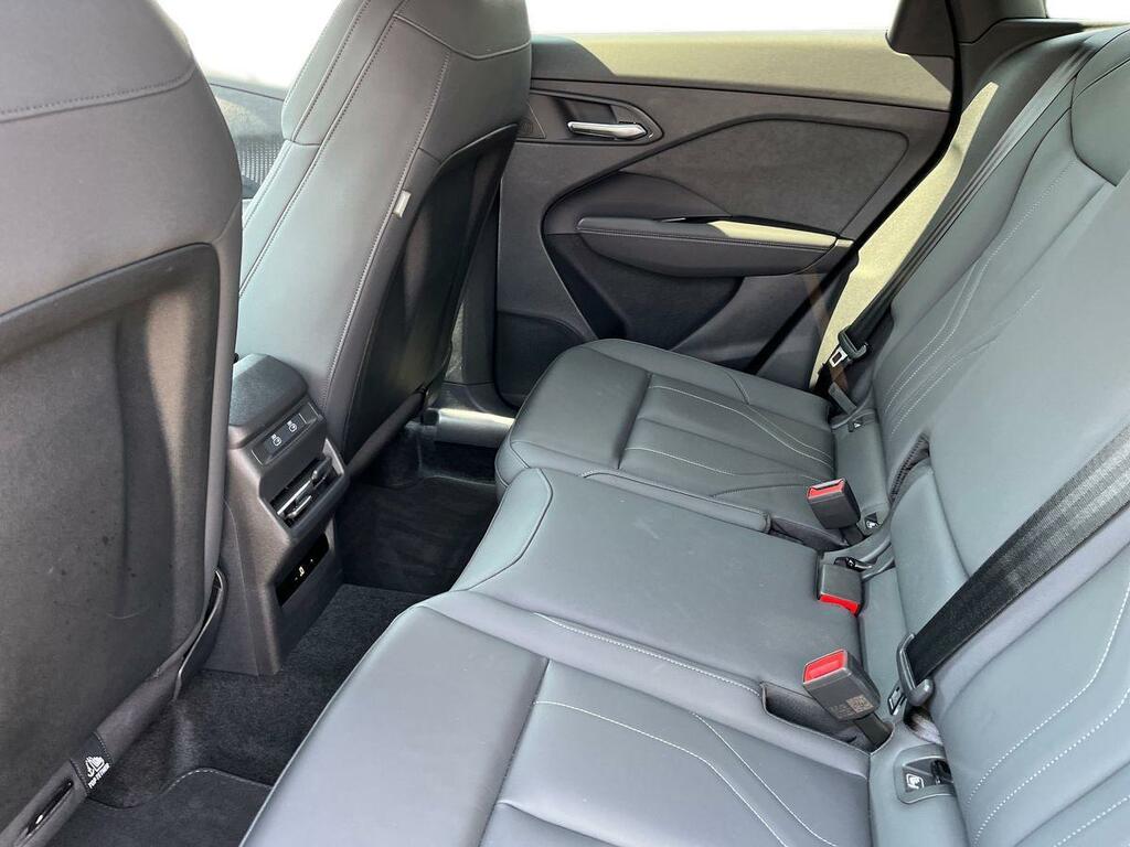 Audi Q3 Suv S Line Tfsi 150 Ps S Tronic CP75FSN Grey #4