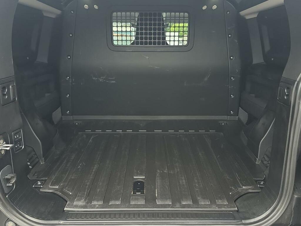 Land Rover Defender 90 Tdci Xs Station Wagon 4Wd Swb Euro 5 3-Door  #10