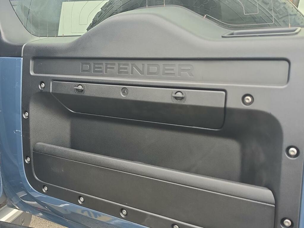 Land Rover Defender 90 Tdci Xs Station Wagon 4Wd Swb Euro 5 3-Door  #32