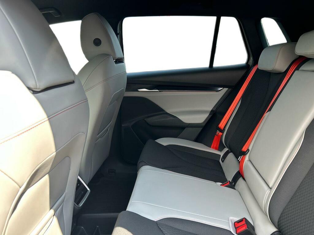 Skoda Elroq 63Kwh 60 Edition Grey #4