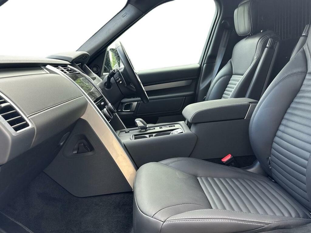 Land Rover Discovery 3.0 D350 Dynamic Hse Commercial Grey #3