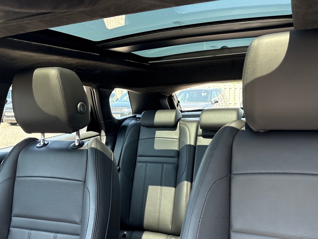 Land Rover Range Rover Evoque Dynamic Se Red #45