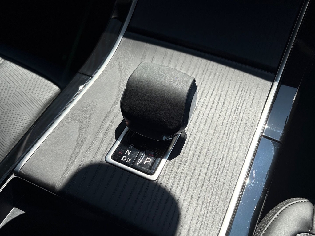 Land Rover Range Rover Evoque Dynamic Se Red #13