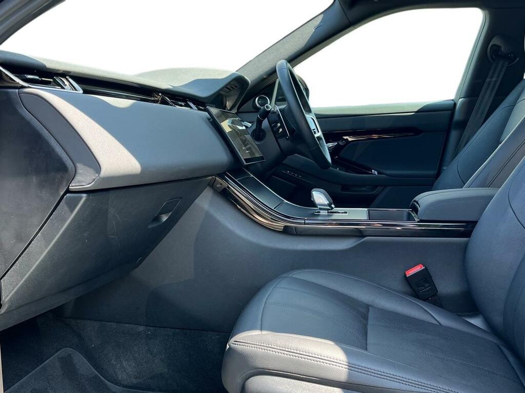 Land Rover Range Rover Evoque 2.0 D200 Mhev Dynamic Se 4Wd Euro 6 Ss DN75MVP Grey #3