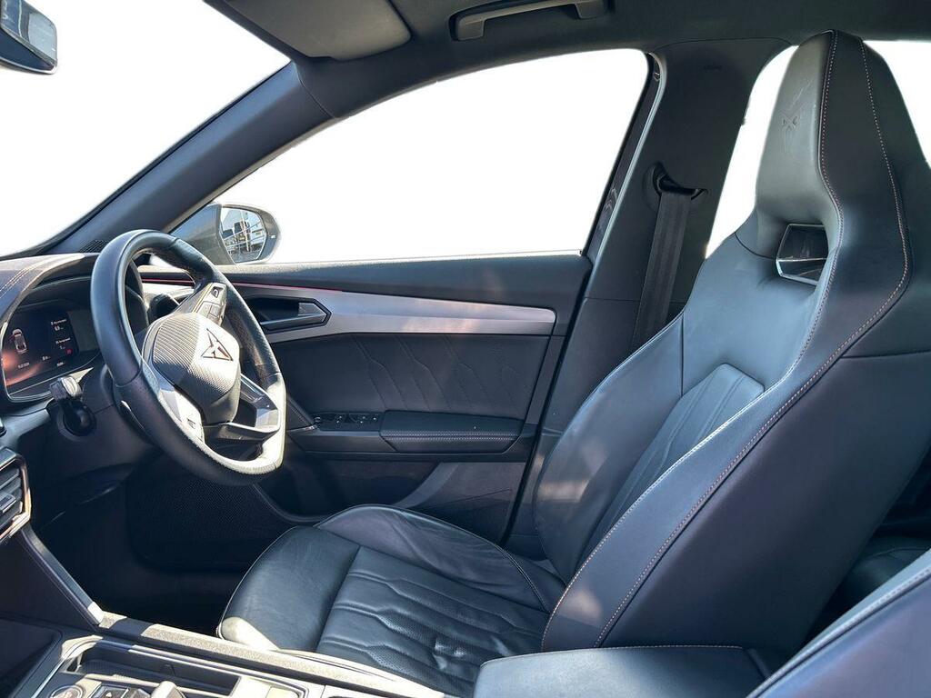 Cupra Formentor 1.5 Tsi V2 Dsg Euro 6 Ss GF72ONS Grey #3