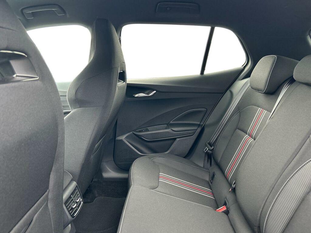 Skoda Fabia 1.0 Tsi 116 Monte Carlo Edition Green #4
