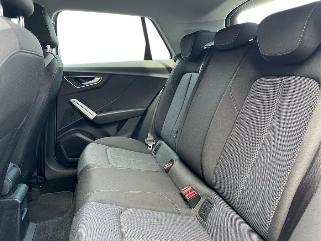 Audi Q2 1.5 Tfsi Cod 35 Sport Euro 6 Ss CU23UBN Grey #4