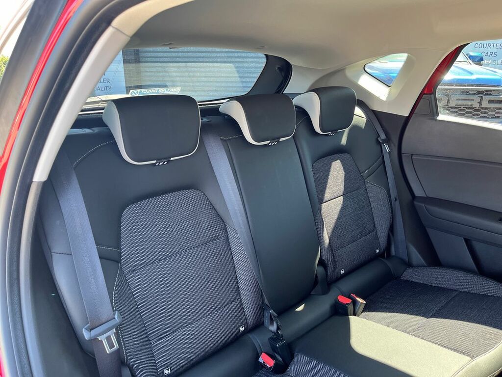Renault Captur Evolution Grey #32