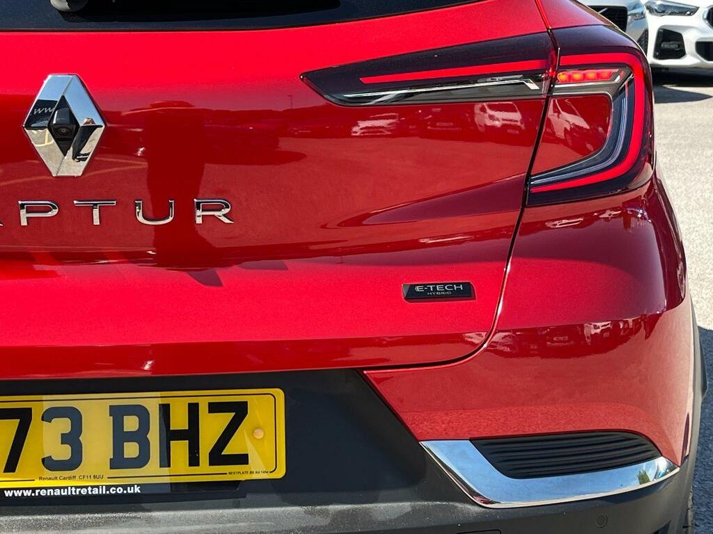 Renault Captur Evolution Grey #18