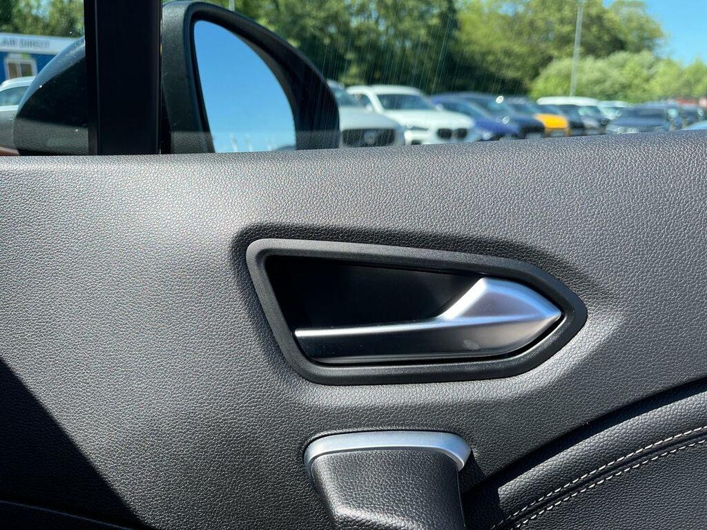 Renault Captur Evolution Grey #29