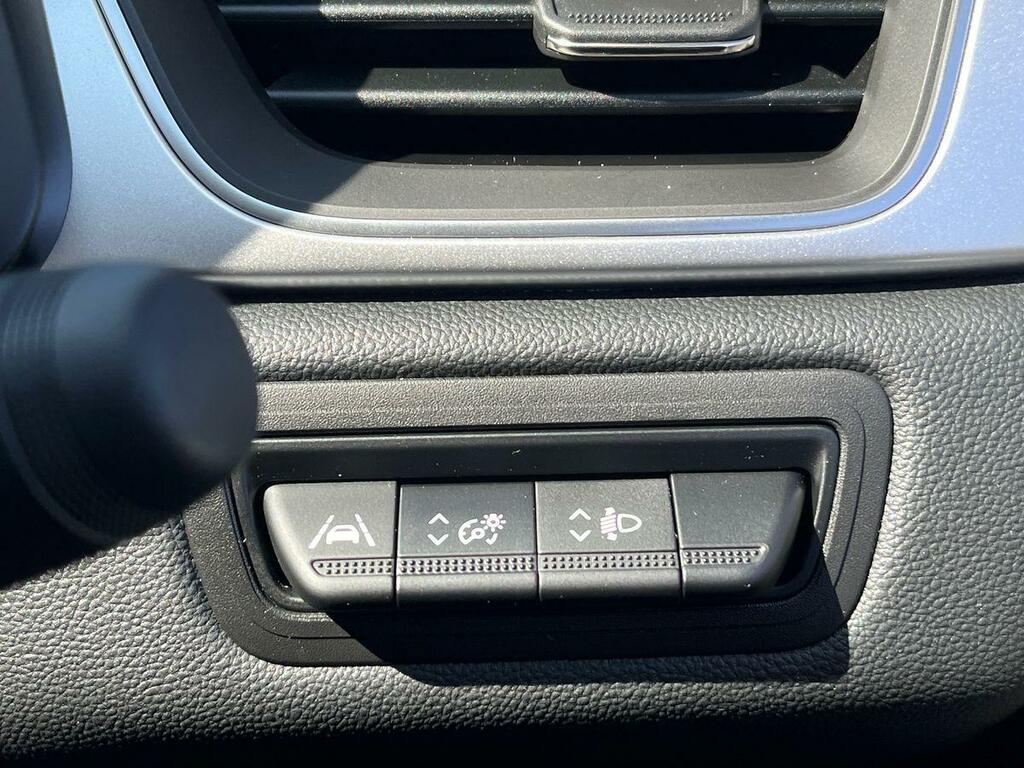 Renault Captur Evolution Grey #37