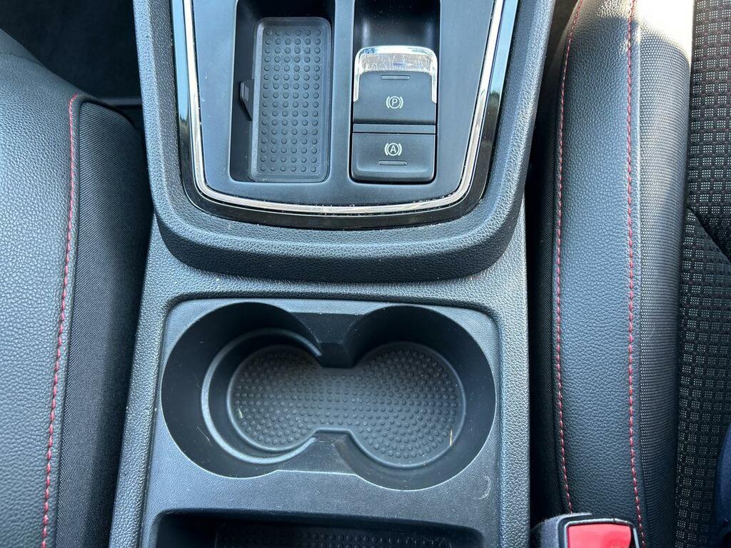 Seat Leon Black #22