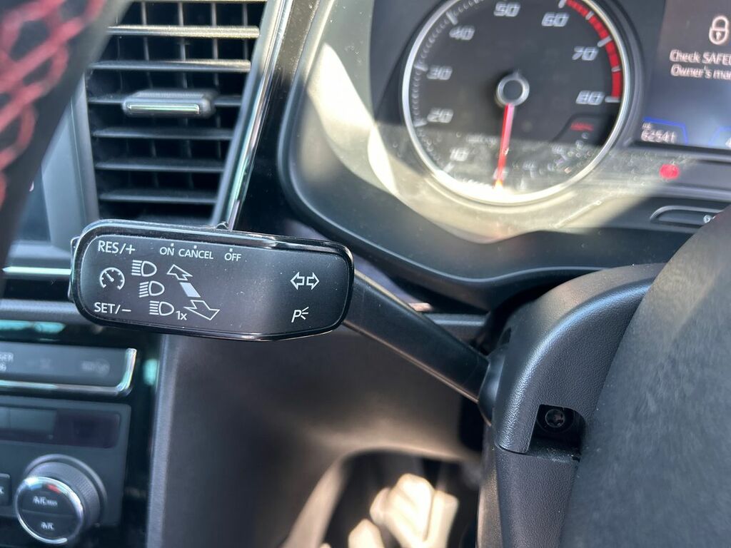 Seat Leon Black #26