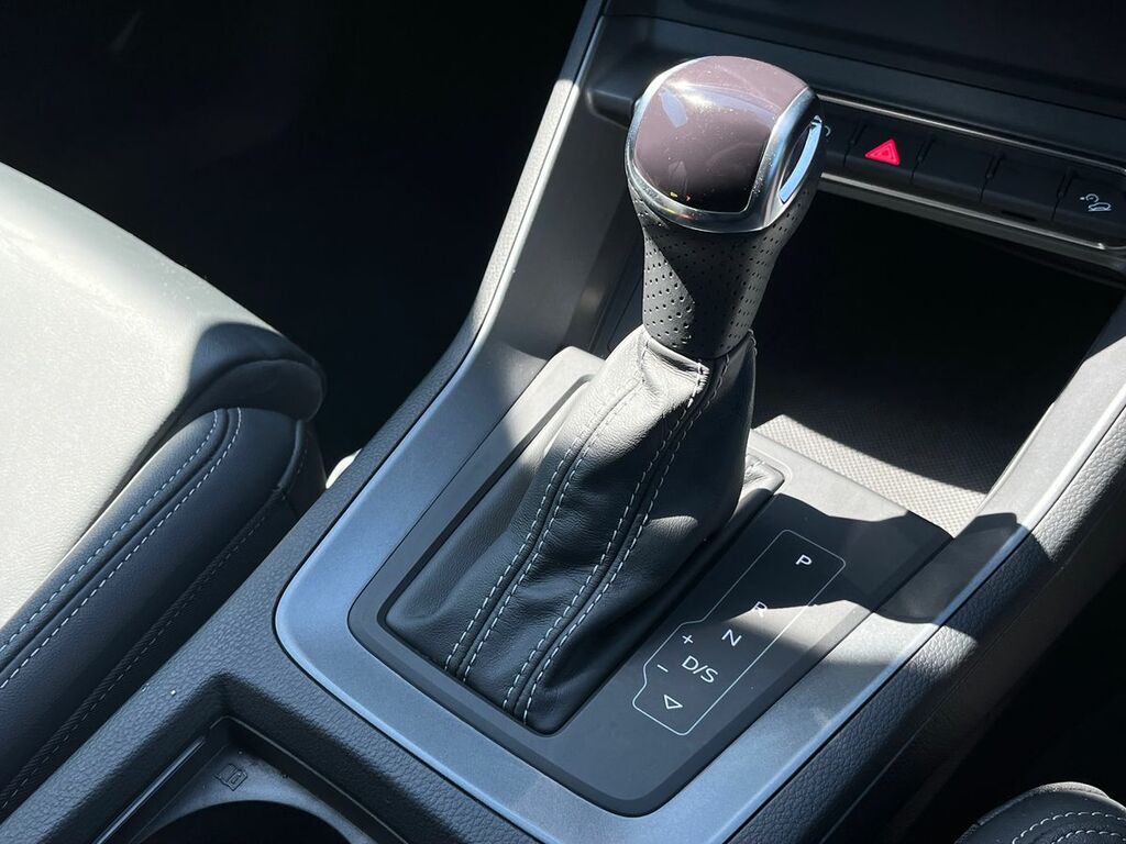 Audi Q3 Black Edition Blue #13