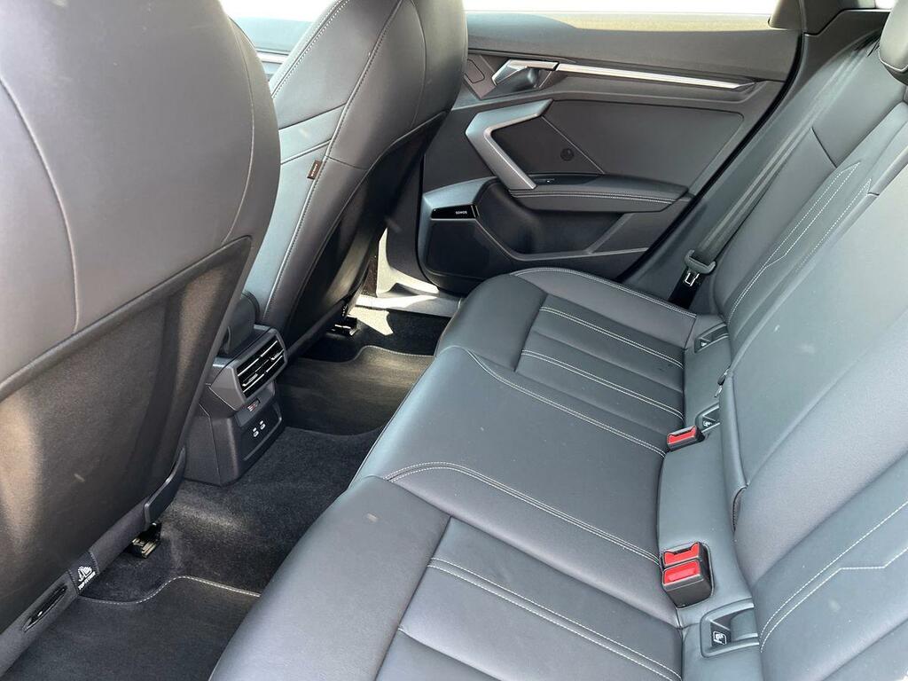 Audi A3 S Line Tfsi 116 Ps S Tronic CP75FUU Green #4