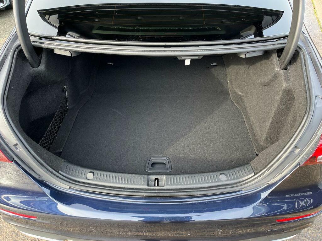 Mercedes-Benz E Class Silver #27