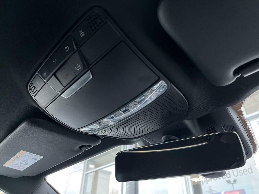 Mercedes-Benz E Class Silver #29