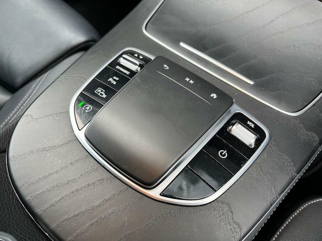 Mercedes-Benz E Class Silver #34