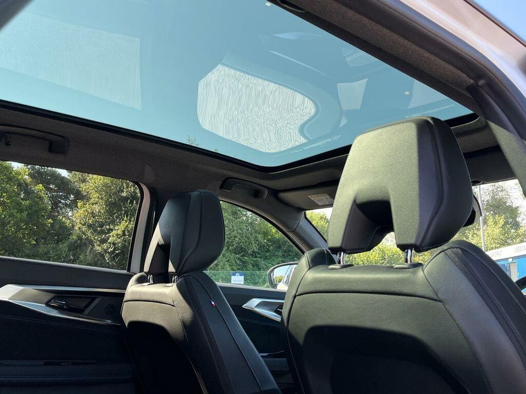 Renault Austral E-tech Full Hybrid Techno 2023 Grey #27