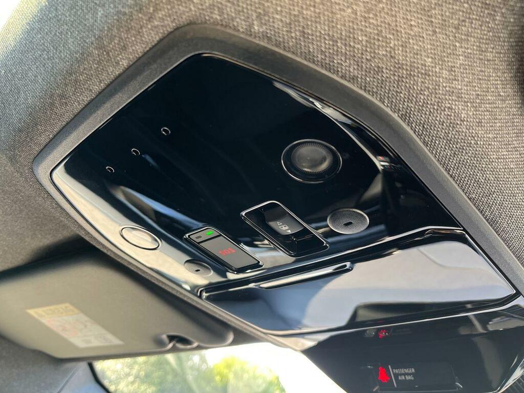 Renault Austral E-tech Full Hybrid Techno 2023 Grey #38